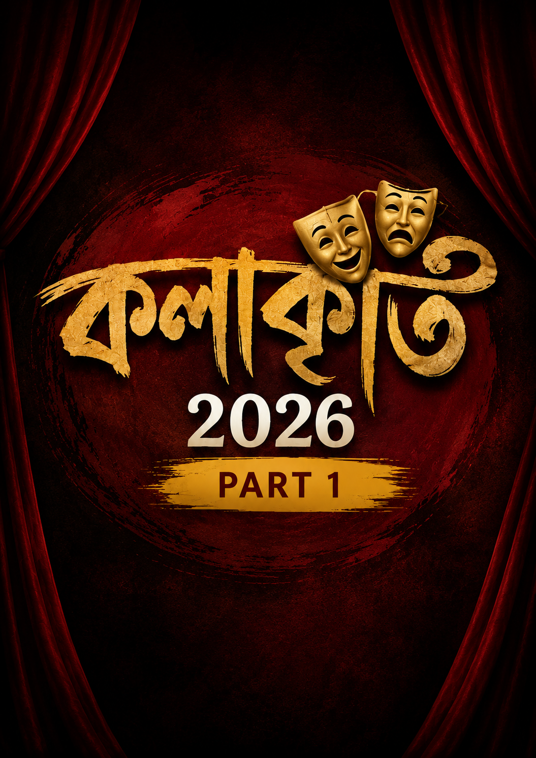 Kalakriti 2026 Part 1