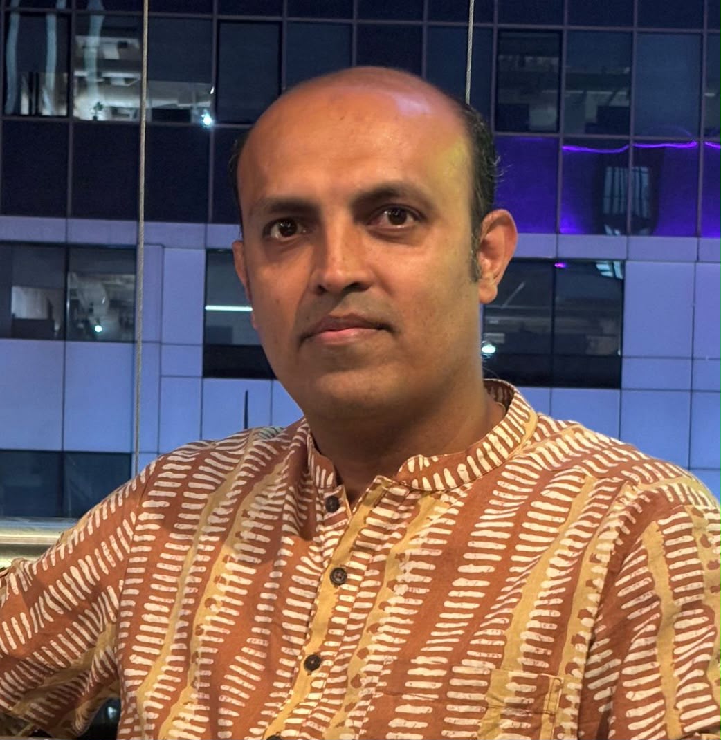 Bodhisatta Sarkar