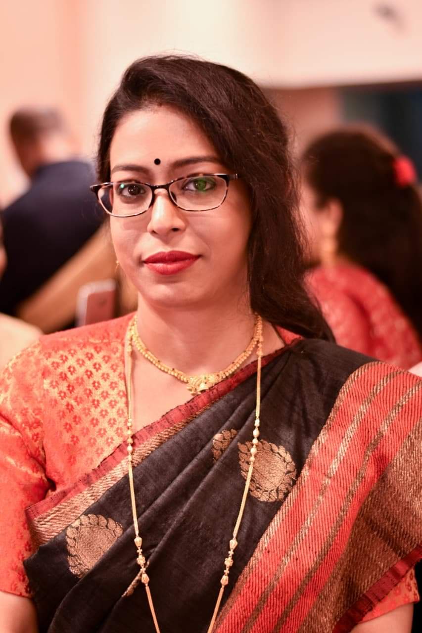 Subarna Kundu