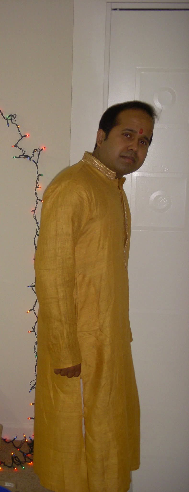 Abir Bose