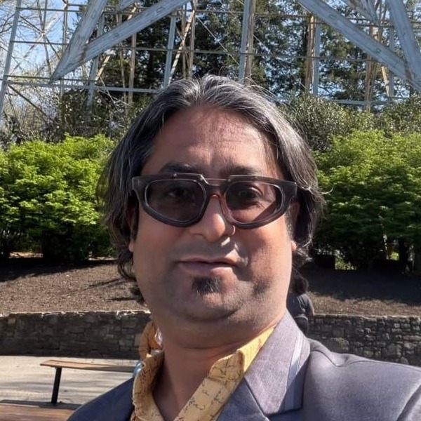 Pavel Sengupta